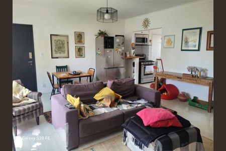 Apartamento à venda com 2 quartos, 88m² em Jardim Paulistano, São Paulo