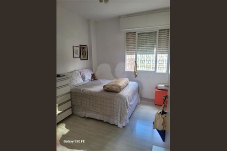 Apartamento à venda com 2 quartos, 88m² em Jardim Paulistano, São Paulo