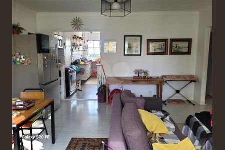 Apartamento à venda com 2 quartos, 88m² em Jardim Paulistano, São Paulo
