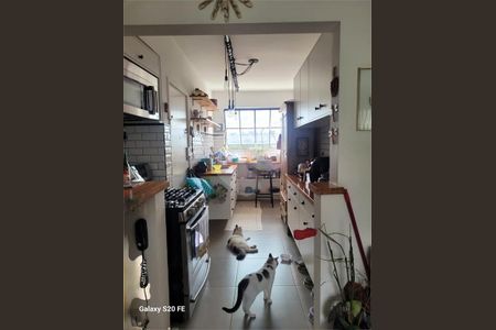 Apartamento à venda com 2 quartos, 88m² em Jardim Paulistano, São Paulo