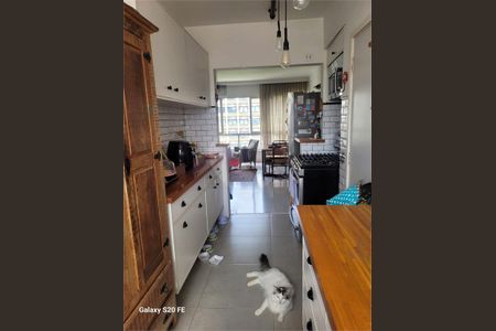 Apartamento à venda com 2 quartos, 88m² em Jardim Paulistano, São Paulo