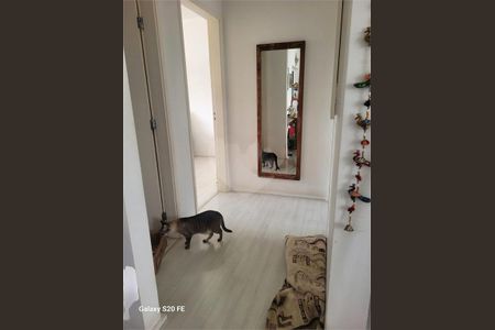 Apartamento à venda com 2 quartos, 88m² em Jardim Paulistano, São Paulo
