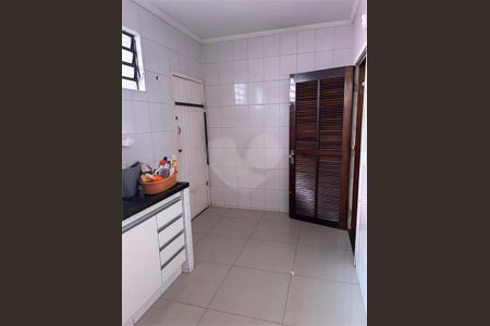 Casa à venda com 170m², 3 quartos e 3 vagas