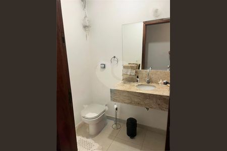 Casa à venda com 170m², 3 quartos e 3 vagas