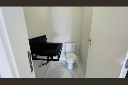 Apartamento à venda com 151m², 3 quartos e 3 vagas
