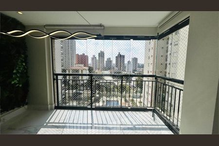 Apartamento à venda com 151m², 3 quartos e 3 vagas