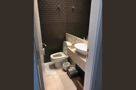 Apartamento à venda com 4 quartos, 218m² em Vila Andrade, São Paulo