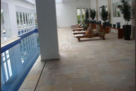 Apartamento à venda com 4 quartos, 218m² em Vila Andrade, São Paulo