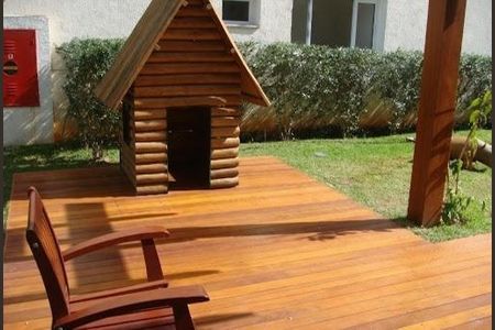 Apartamento à venda com 4 quartos, 218m² em Vila Andrade, São Paulo
