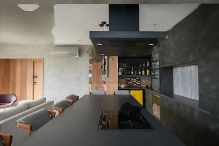 Apartamento à venda com 3 quartos, 110m² em Parque do Morumbi, São Paulo
