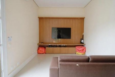 Apartamento à venda com 3 quartos, 110m² em Parque do Morumbi, São Paulo
