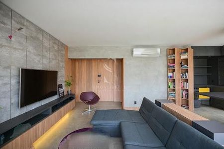 Apartamento à venda com 3 quartos, 110m² em Parque do Morumbi, São Paulo