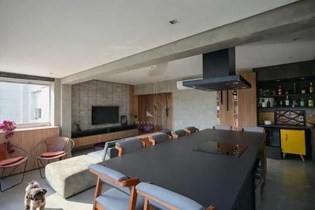 Apartamento à venda com 3 quartos, 110m² em Parque do Morumbi, São Paulo