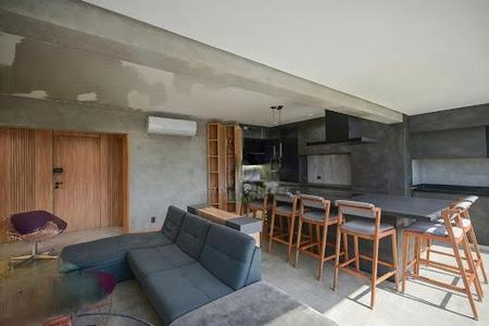 Apartamento à venda com 3 quartos, 110m² em Parque do Morumbi, São Paulo
