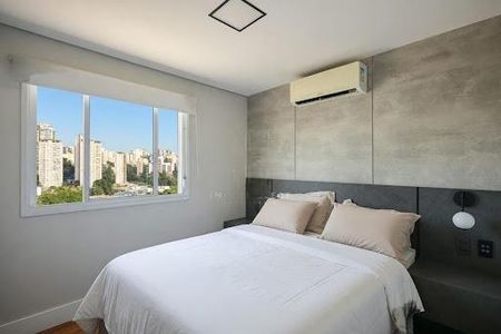 Apartamento à venda com 3 quartos, 110m² em Parque do Morumbi, São Paulo