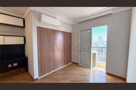 Apartamento à venda com 2 quartos, 112m² em Vila Mascote, São Paulo