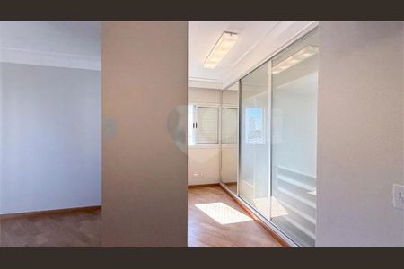 Apartamento à venda com 2 quartos, 112m² em Vila Mascote, São Paulo