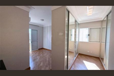 Apartamento à venda com 2 quartos, 112m² em Vila Mascote, São Paulo