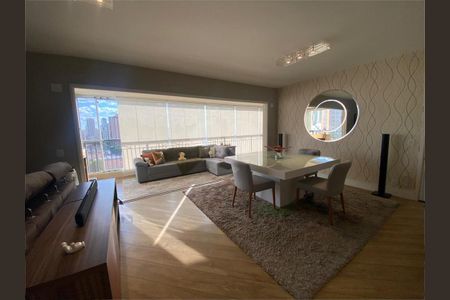 Apartamento à venda com 172m², 3 quartos e 3 vagas