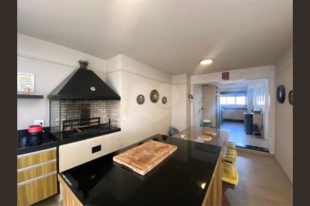 Apartamento à venda com 172m², 3 quartos e 3 vagas