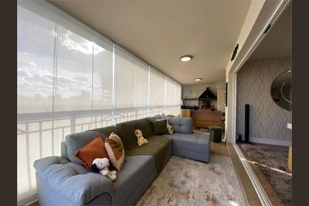 Apartamento à venda com 172m², 3 quartos e 3 vagas