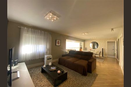 Apartamento à venda com 172m², 3 quartos e 3 vagas