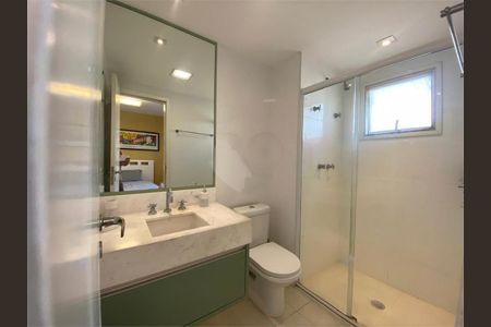 Apartamento à venda com 172m², 3 quartos e 3 vagas