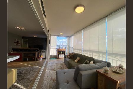 Apartamento à venda com 172m², 3 quartos e 3 vagas