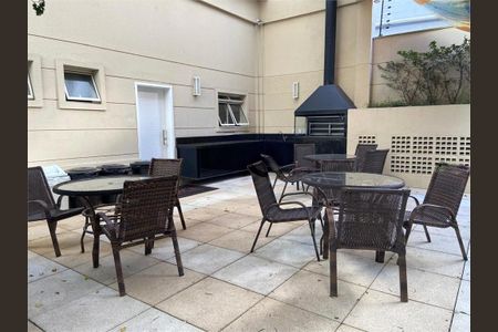 Apartamento à venda com 172m², 3 quartos e 3 vagas