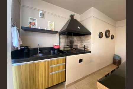 Apartamento à venda com 172m², 3 quartos e 3 vagas