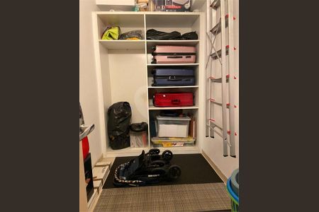 Apartamento à venda com 172m², 3 quartos e 3 vagas