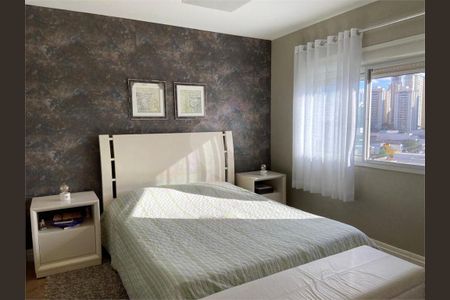 Apartamento à venda com 172m², 3 quartos e 3 vagas