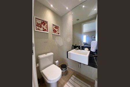 Apartamento à venda com 172m², 3 quartos e 3 vagas