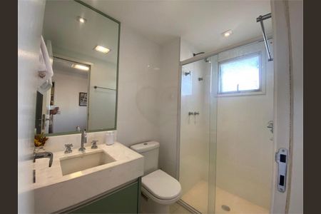 Apartamento à venda com 172m², 3 quartos e 3 vagas