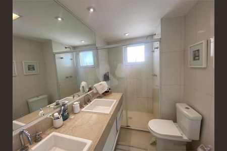 Apartamento à venda com 172m², 3 quartos e 3 vagas
