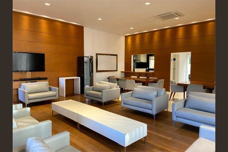 Apartamento à venda com 172m², 3 quartos e 3 vagas