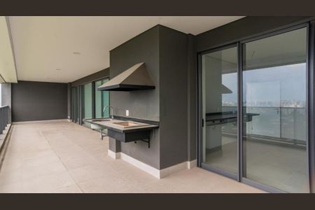 Apartamento à venda com 186m², 4 quartos e sem vaga