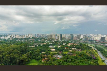 Apartamento à venda com 186m², 4 quartos e sem vaga