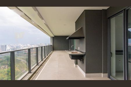 Apartamento à venda com 186m², 4 quartos e sem vaga