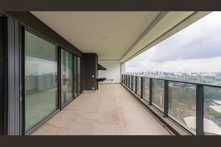 Apartamento à venda com 186m², 4 quartos e sem vaga