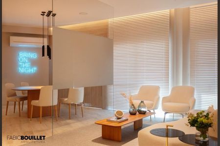 Apartamento à venda com 110m², 2 quartos e 1 vaga