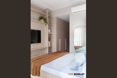 Apartamento à venda com 110m², 2 quartos e 1 vaga