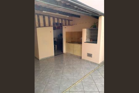 Casa à venda com 195m², 3 quartos e 3 vagas