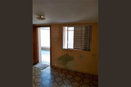 Casa à venda com 3 quartos, 195m² em Vila Nova Pauliceia, São Paulo
