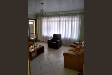 Casa à venda com 3 quartos, 195m² em Vila Nova Pauliceia, São Paulo