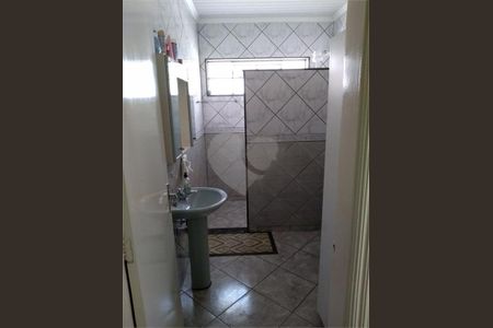 Casa à venda com 195m², 3 quartos e 3 vagas