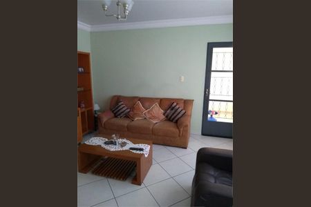 Casa à venda com 3 quartos, 195m² em Vila Nova Pauliceia, São Paulo