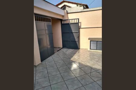 Casa à venda com 195m², 3 quartos e 3 vagas