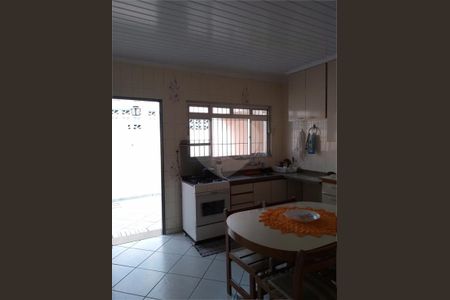 Casa à venda com 195m², 3 quartos e 3 vagas