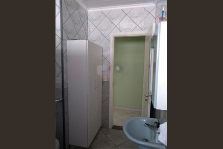 Casa à venda com 3 quartos, 195m² em Vila Nova Pauliceia, São Paulo